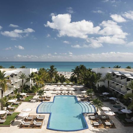 The Ritz-Carlton, South Beach Miami Beach Exteriér fotografie