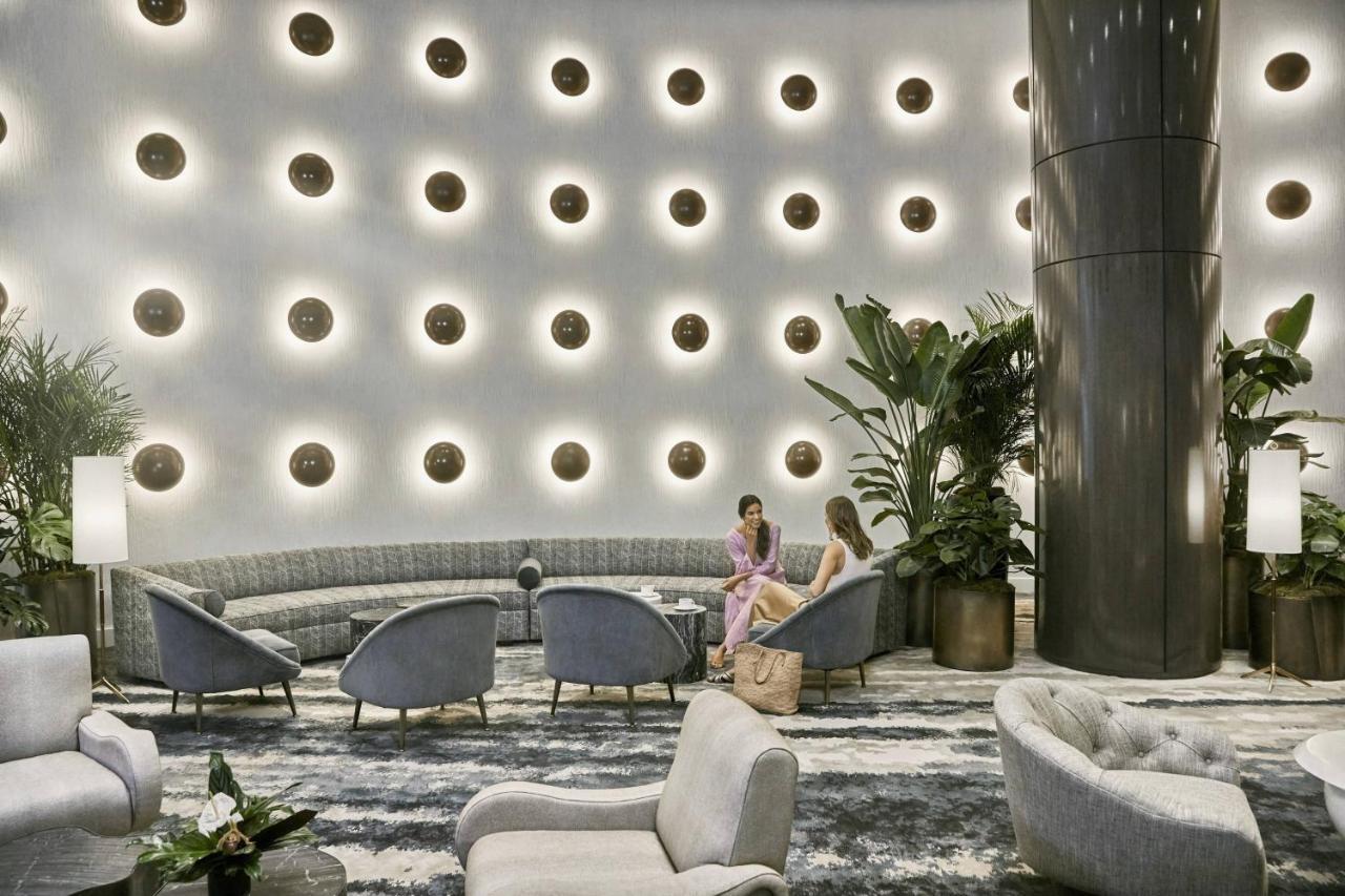 The Ritz-Carlton, South Beach Miami Beach Exteriér fotografie