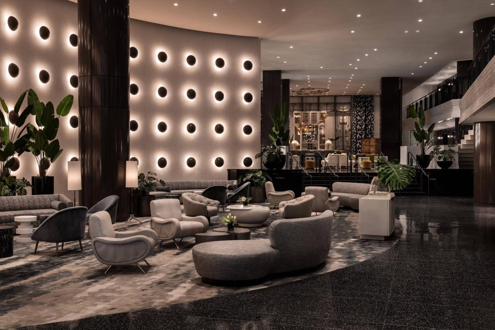 The Ritz-Carlton, South Beach Miami Beach Exteriér fotografie