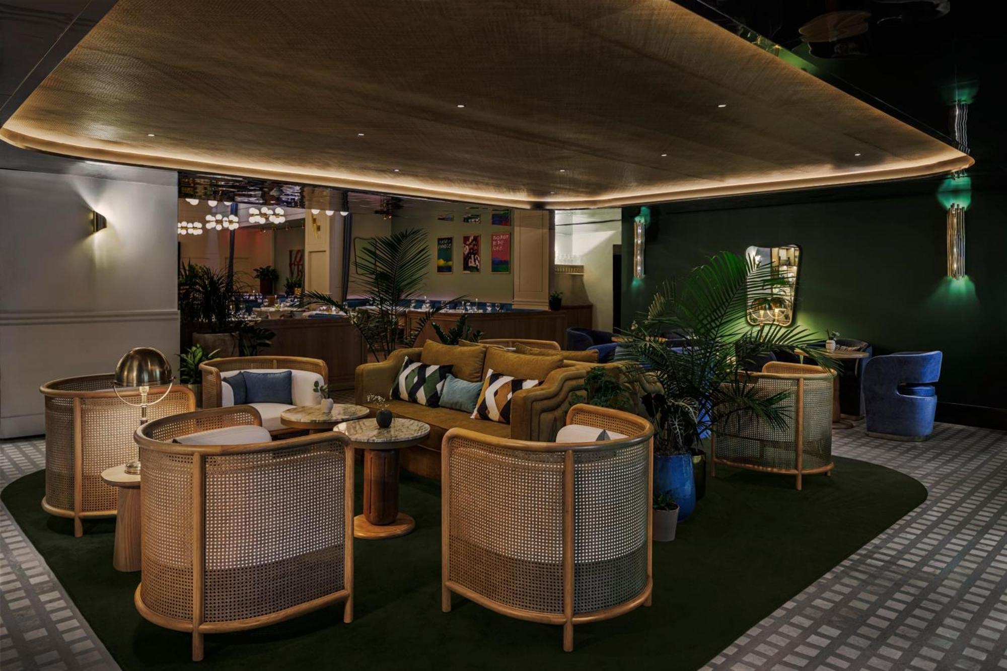 The Ritz-Carlton, South Beach Miami Beach Exteriér fotografie