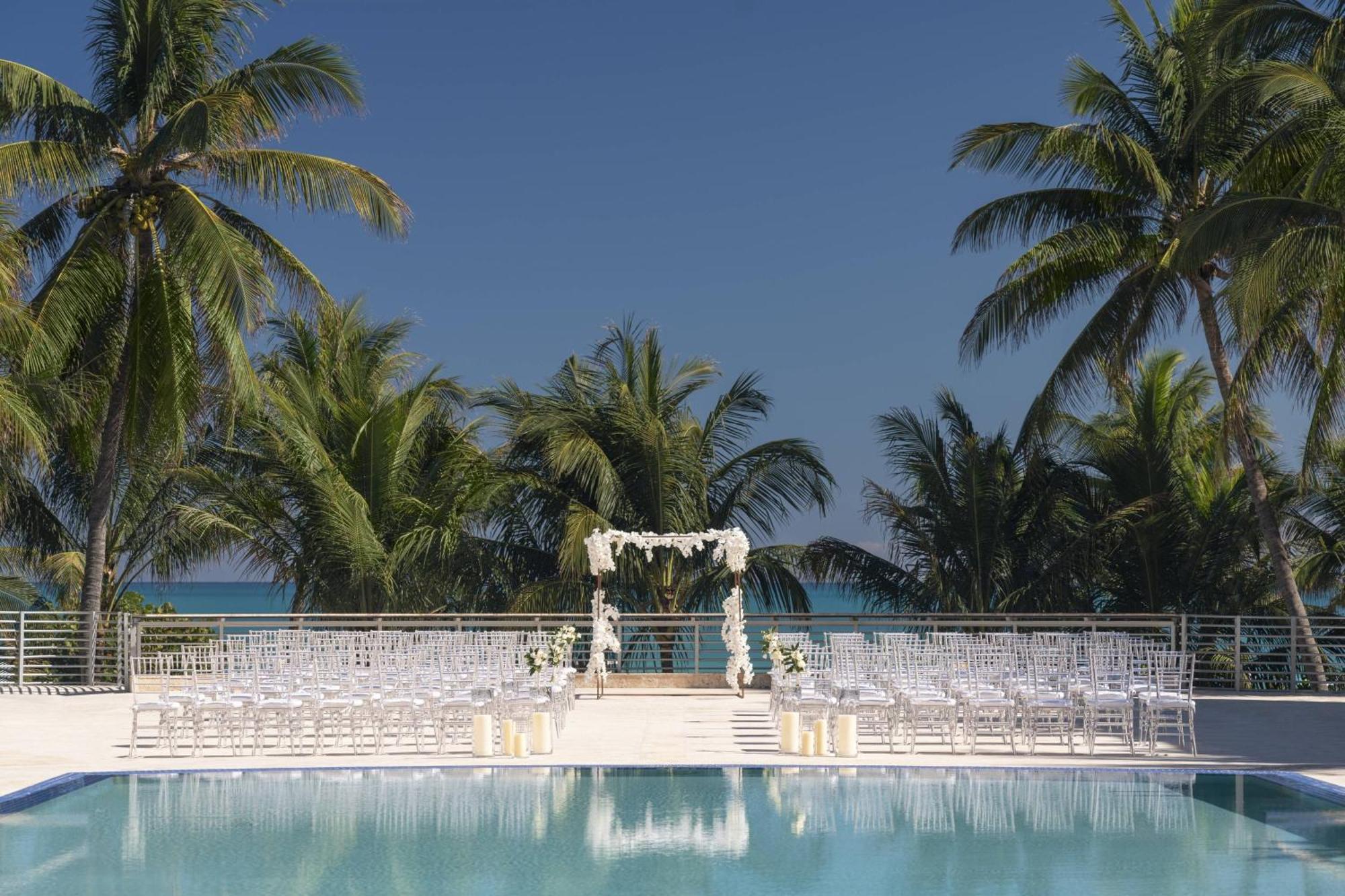 The Ritz-Carlton, South Beach Miami Beach Exteriér fotografie