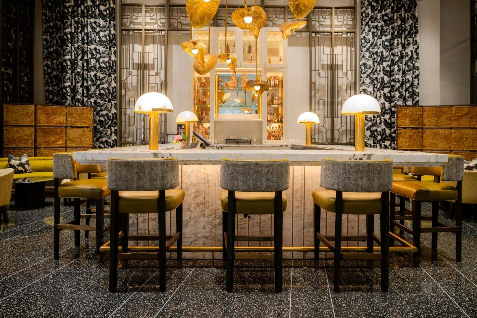 The Ritz-Carlton, South Beach Miami Beach Exteriér fotografie