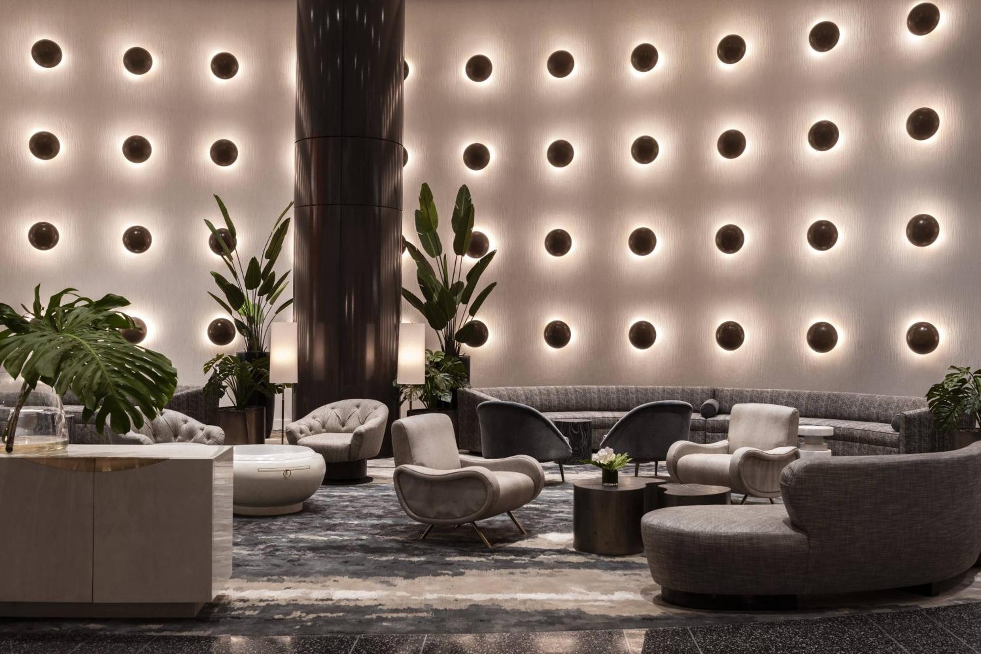 The Ritz-Carlton, South Beach Miami Beach Exteriér fotografie