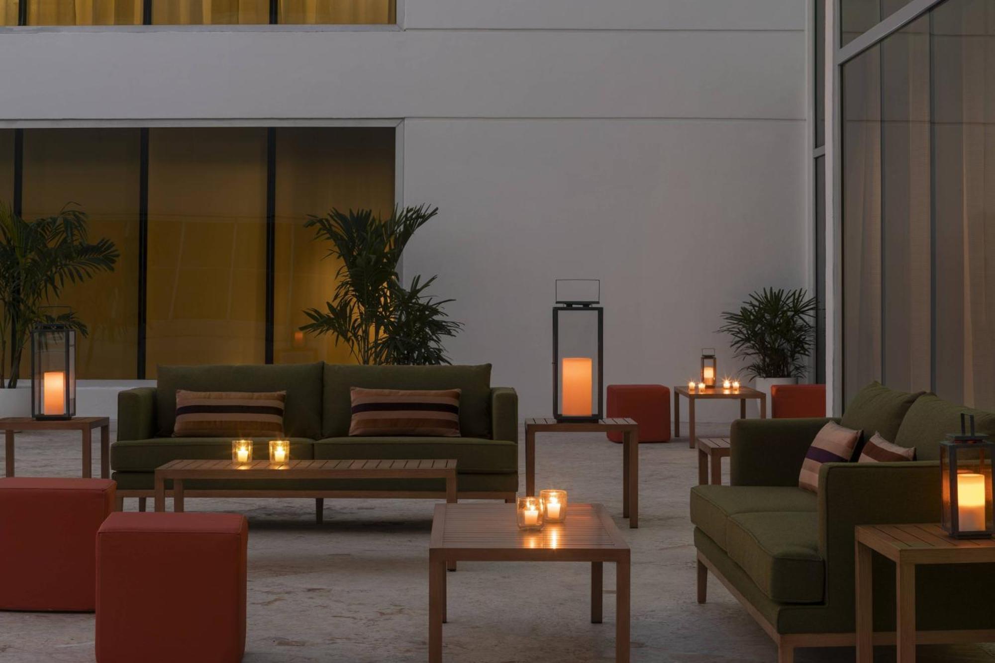The Ritz-Carlton, South Beach Miami Beach Exteriér fotografie