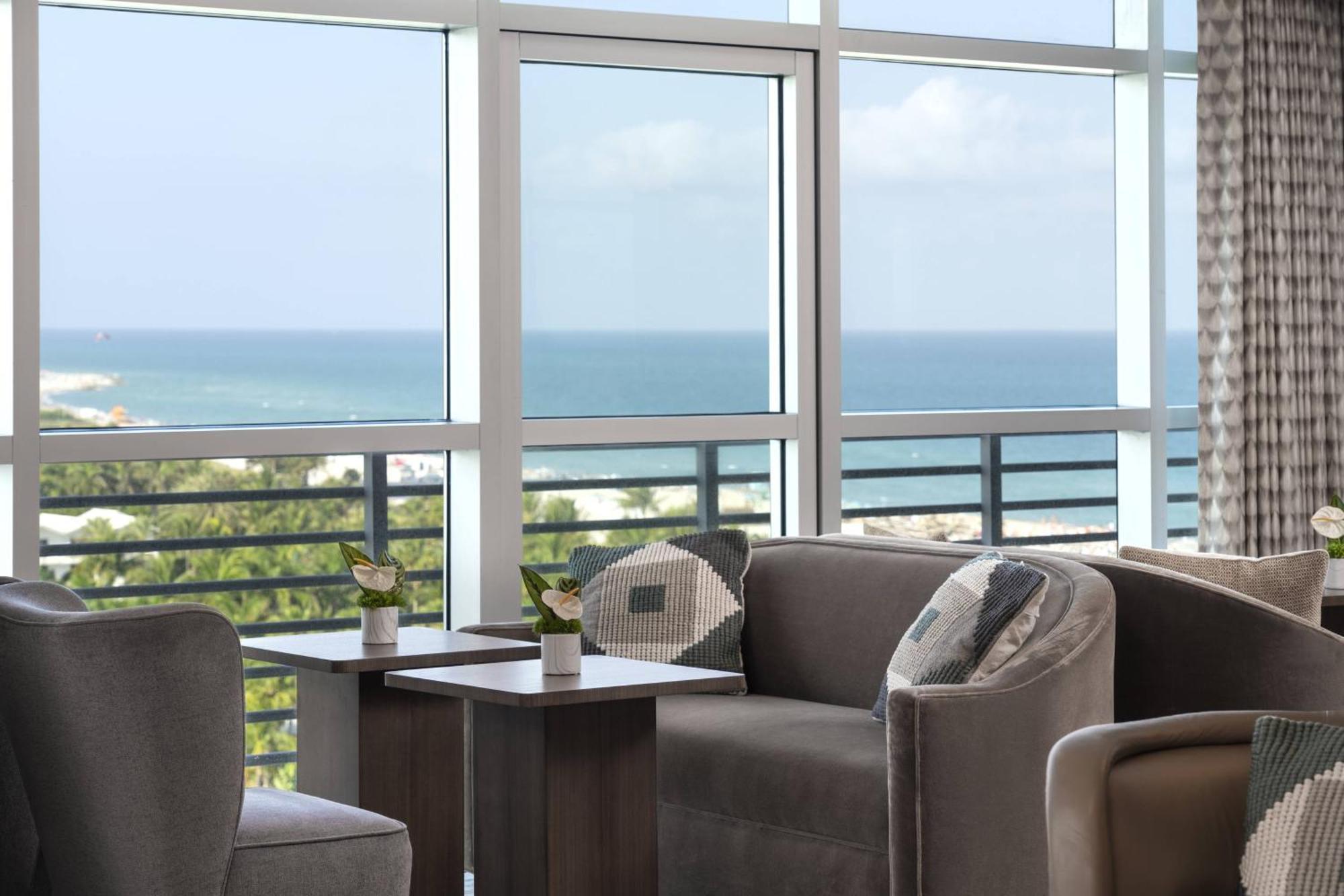 The Ritz-Carlton, South Beach Miami Beach Exteriér fotografie
